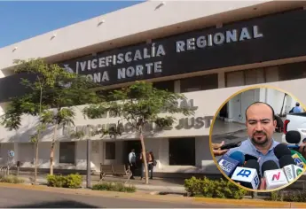 “Ya hay avances y los vamos a compartir con los familiares”: Vicefiscal sobre Óscar Manuel