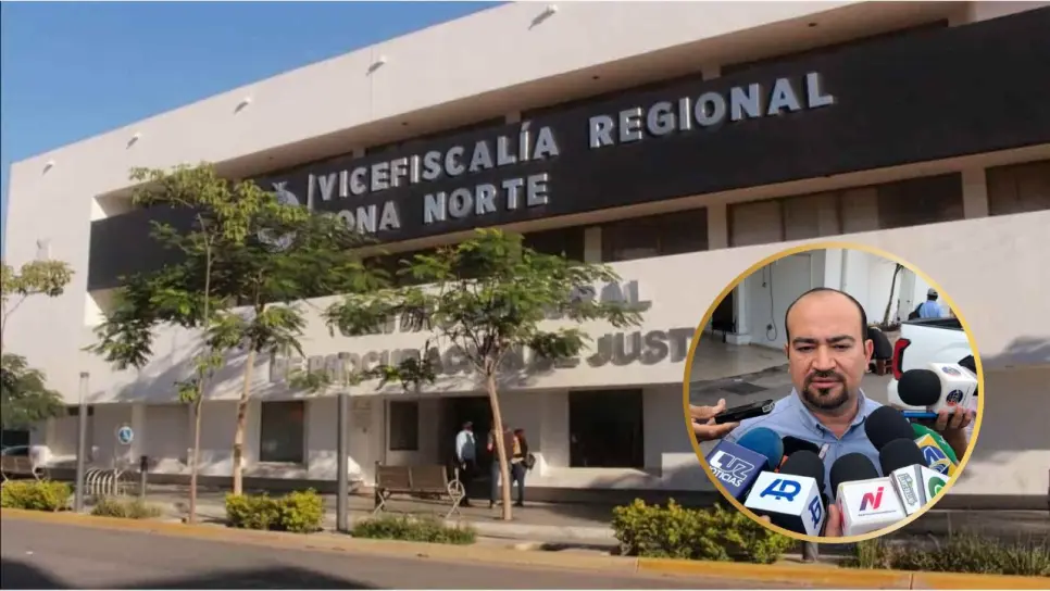 "Ya hay avances y los vamos a compartir con los familiares": Vicefiscal sobre Óscar Manuel