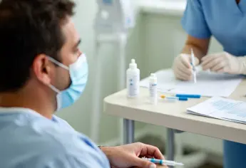 Apruéban tratamiento para prevenir el VIH: ¿Cómo se aplica y qué tan efectivo es?