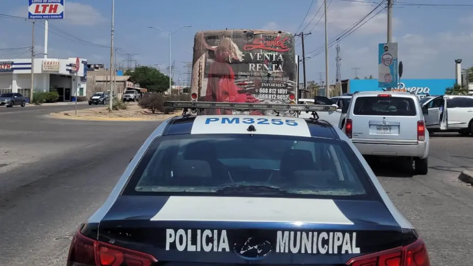 Multas de tránsito en Los Mochis: ¿Cuáles son las más comunes y cómo evitarlas?