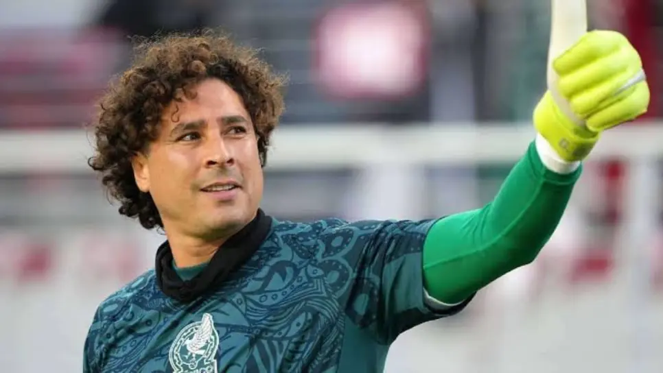 ¿Guillermo Ochoa será nuevo portero de Mazatlán F.C?: Esto se sabe ¿Guillermo Ochoa será nuevo portero de Mazatlán F.C?: Esto se sabe