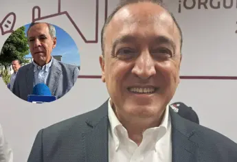 No está en nuestra cancha: Antonio Menéndez sobre el supuesto desacato en el caso Gerardo Vargas