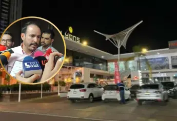 Bares de Culiacán extienden horario hasta las 2:00 de la mañana por operativo nocturno: Secretario de Economía