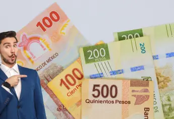 Así puedes detectar un billete falso con la ayuda de tu celular