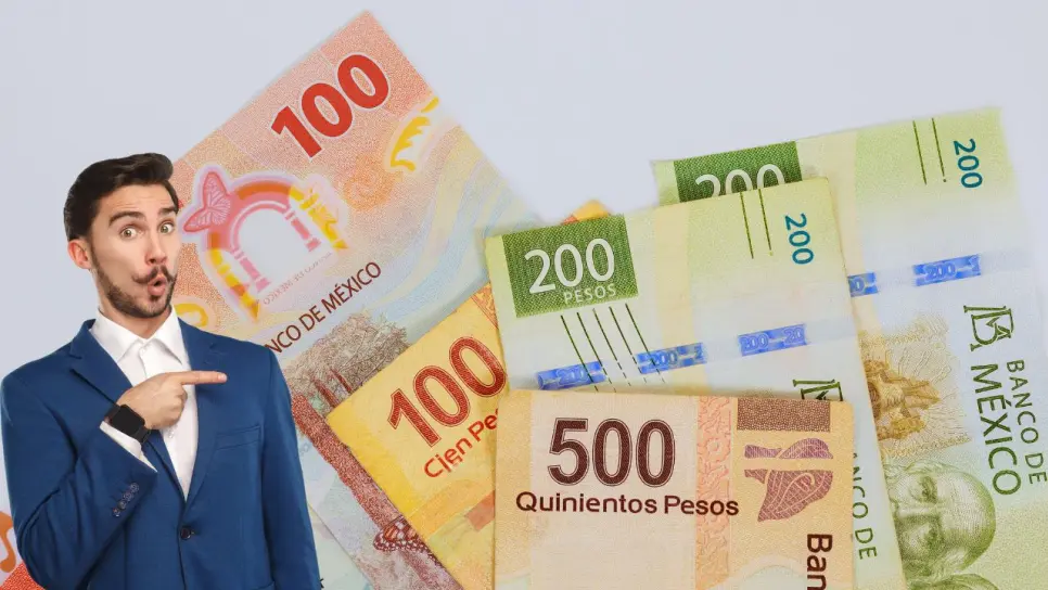 Así puedes detectar un billete falso con la ayuda de tu celular
