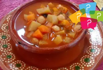 Caldo de Zorra, delicia culinaria en México: ¿Qué es y qué contiene?