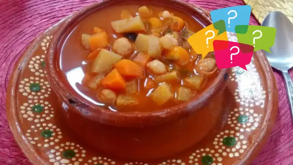 Caldo de Zorra, delicia culinaria en México: ¿Qué es y qué contiene? Caldo de Zorra, delicia culinaria en México: ¿Qué es y qué contiene?