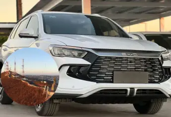 ¿Vale la pena comprar un carro eléctrico en Los Mochis? Choferes de Uber opinan 