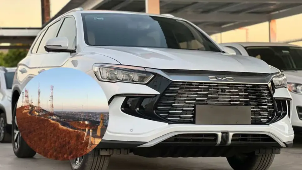 ¿Vale la pena comprar un carro eléctrico en Los Mochis? Choferes de Uber opinan ¿Vale la pena comprar un carro eléctrico en Los Mochis? Choferes de Uber opinan