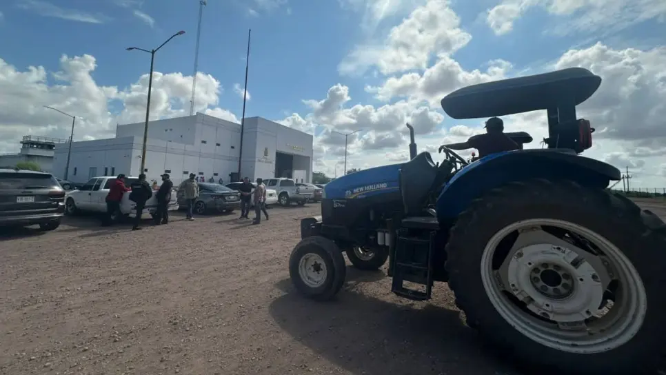 Caso coyotes en Sinaloa: AARFS exige legislar para evitar fraudes millonarios a productores Caso coyotes en Sinaloa: AARFS exige legislar para evitar fraudes millonarios a productores