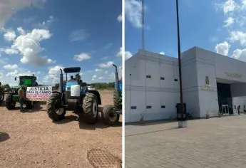 Vinculan a proceso a coyotes acusados de fraude a productores en Sinaloa