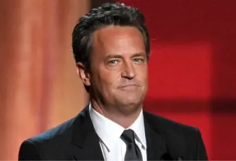 Matthew Perry: Reina de la Ketamina” se declarará culpable por muerte del actor