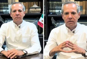Me asiste la razón jurídica: Gerardo Vargas tras nuevo fallo a su favor de juez federal