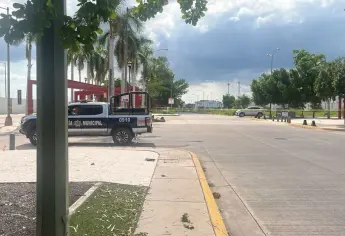 Localizan cuerpo encobijado y amarrado con huellas de tortura en Porta Alegre 8 en Culiacán