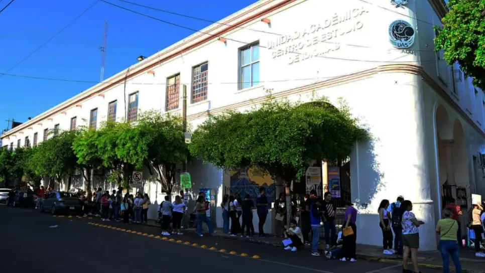Centro de Estudio de Idiomas Culiacán de la UAS abre periodo de inscripciones para nuevo ingreso a sus cursos de lenguas extranjeras