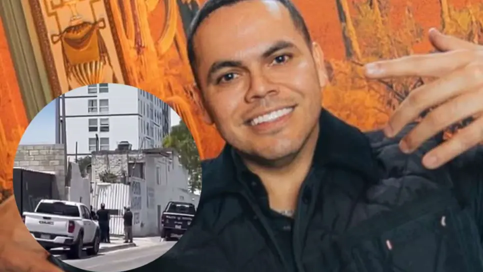 Ernesto Barajas fue asesinado en una pensión de autos en Zapopan; hay otro muerto y mujer herida | VIDEO Ernesto Barajas fue asesinado en una pensión de autos en Zapopan; hay otro muerto y mujer herida | VIDEO
