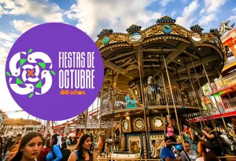Fiestas de Octubre 2025: ¿Qué artistas se presentarán y cómo comprar los boletos?