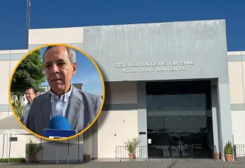 Suspenden audiencia de Gerardo Vargas Landeros por falta de abogados