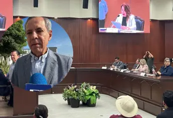 Congreso de Sinaloa demanda a Gerardo Vargas y juez de Zacatecas por fraude procesal y falsificación de documentos