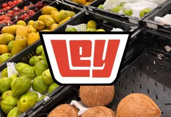 Día de la Fruta y la Verdura en Ley: ofertas del 19 de agosto 2025 en Sinaloa
