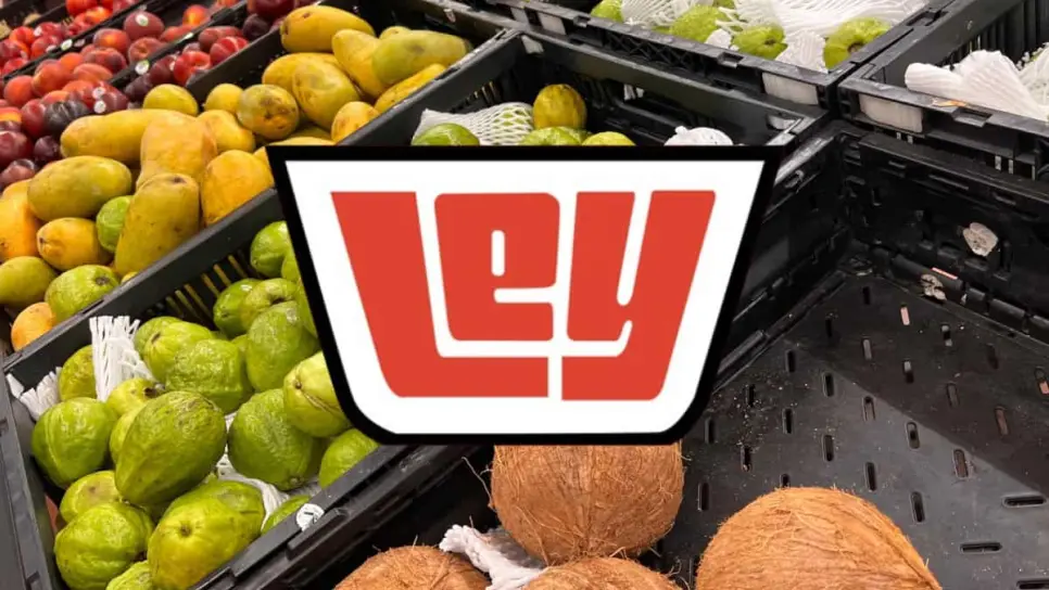 Día de la Fruta y la Verdura en Ley: ofertas del 19 de agosto 2025 en Sinaloa
