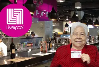 Liverpool lanza descuento exclusivo en restaurante, ¿para quiénes aplica? 