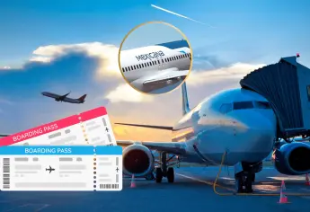 Nuevo avión de Mexicana: ¿Cuánto costarán los boletos para su primer vuelo?
