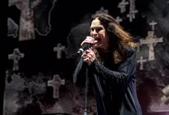 Llega homenaje a Ozzy Osbourne a CDMX; consulta fecha y lugar