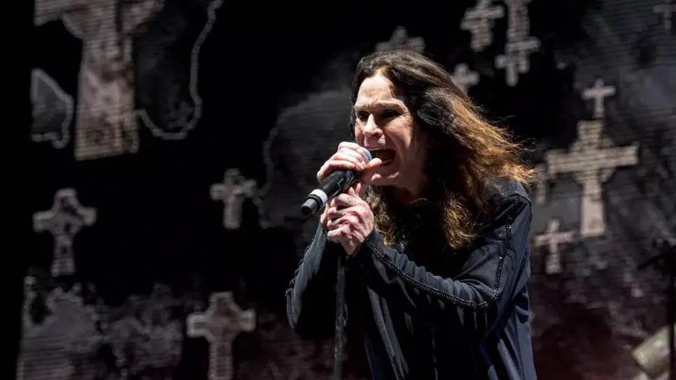 Tres bandas se reunirán para tocar las canciones que volvió legendarias Ozzy Osbourne. (FOTO: OzzFest).