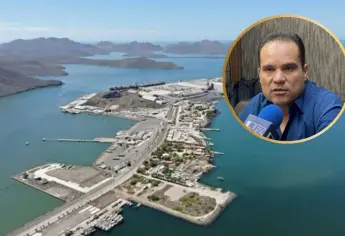 Polo de Desarrollo del Bienestar en Topolobampo carece de oficina del SAT y recinto fiscal: Canacintra