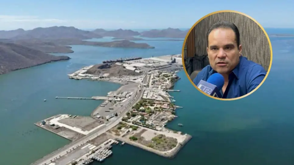 Polo de Desarrollo del Bienestar en Topolobampo carece de oficina del SAT y recinto fiscal: Canacintra Polo de Desarrollo del Bienestar en Topolobampo carece de oficina del SAT y recinto fiscal: Canacintra