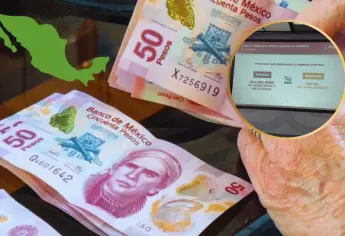 Rocha Moya: 395 mil sinaloenses salieron de la pobreza durante el sexenio de AMLO