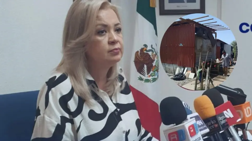 Los 395 mil sinaloenses salieron de la pobreza porque regalaron dinero, no porque generaron empleos: Coparmex