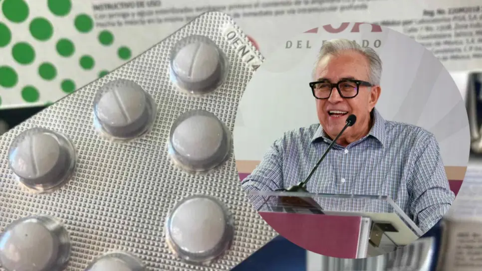 Acerca Gobierno del Estado medicamentos a sinaloenses a través de los Centros de Salud Acerca Gobierno del Estado medicamentos a sinaloenses a través de los Centros de Salud