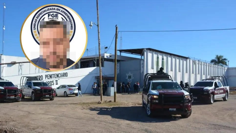 Hombre que asesinó a su amigo en plena Navidad recibe condena de 17 años en Ahome Hombre que asesinó a su amigo en plena Navidad recibe condena de 17 años en Ahome
