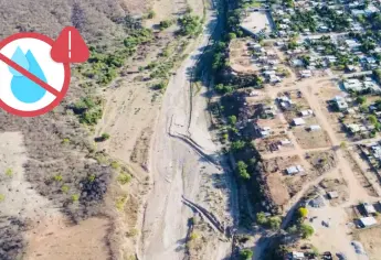 Sinaloa sale de la sequía gracias a uno de los años mas lluviosos en 35 años