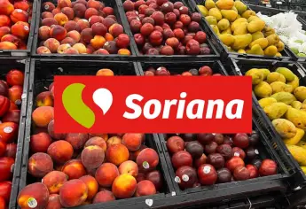 Martes y Miércoles del Campo Soriana: ofertas del 19 y 20 de agosto 2025