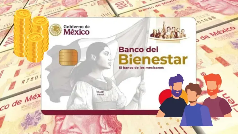 Pensión Bienestar para hombres 2025: paso a paso para obtenerla Pensión Bienestar para hombres 2025: paso a paso para obtenerla