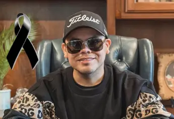 Asesinan a balazos a Ernesto Barajas en Guadalajara, famoso cantante de Enigma Norteño
