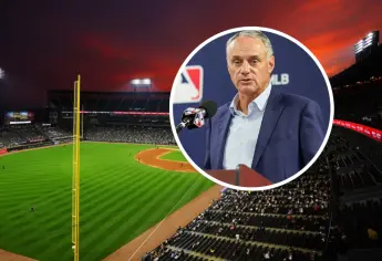 ¿Nuevos equipos en la MLB? Rob Manfred habla sobre una expansión y realineación