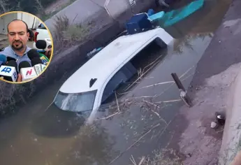 El Comandante Sosa murió ahogado; confirma Vicefiscalía