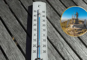 Clima en Los Mochis este jueves, 21 de agosto: Cielos nubosos y calor intenso