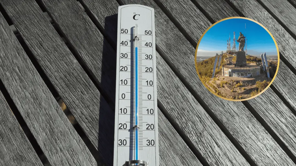 Clima en Los Mochis este jueves, 21 de agosto: Cielos nubosos y calor intenso Clima en Los Mochis este jueves, 21 de agosto: Cielos nubosos y calor intenso