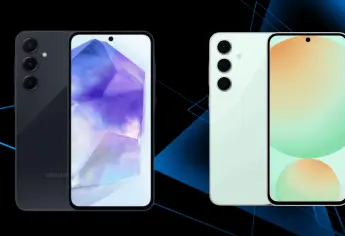 Celulares Samsung baratos en 2025 y que toman buenas fotos