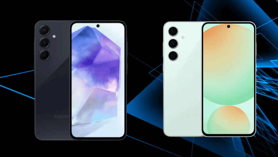 Celulares Samsung baratos en 2025 y que toman buenas fotos Celulares Samsung baratos en 2025 y que toman buenas fotos