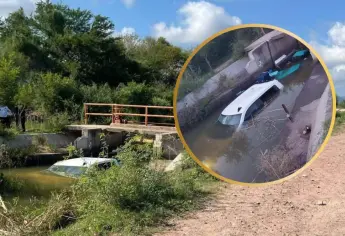 Era Comandante Sosa el hombre hallado sin vida en un canal de El Fuerte en el Valle del Carrizo
