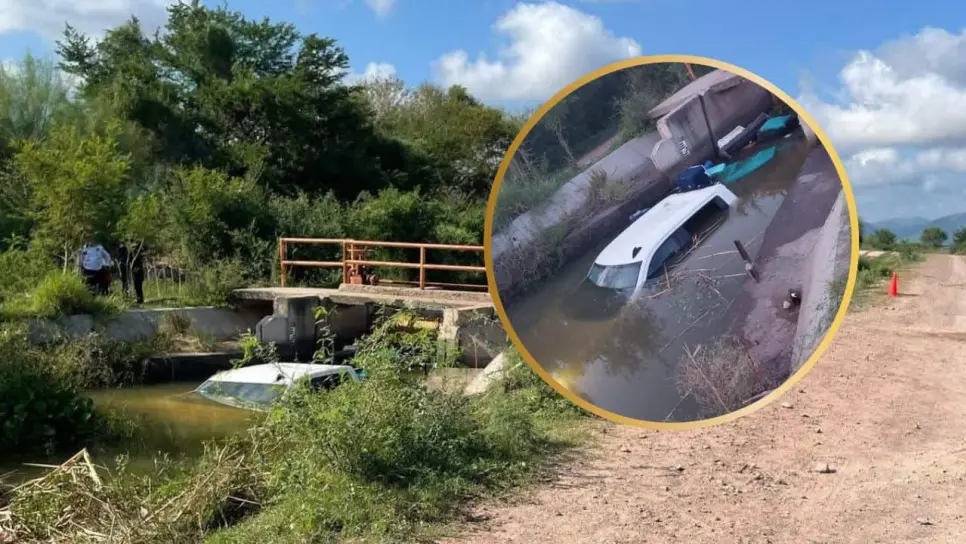 Era el Comandante Sosa el hombre hallado sin vida en un canal de El Fuerte en el Valle del Carrizo Era el Comandante Sosa el hombre hallado sin vida en un canal de El Fuerte en el Valle del Carrizo