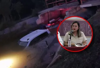 Cuerpo del Comandante Sosa no presenta signos de violencia tras haber caído a un canal