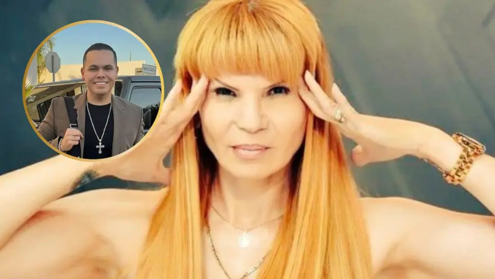 Así predijo Mhoni Vidente la muerte de Ernesto Barajas, vocalista de Enigma Norteño | VIDEO