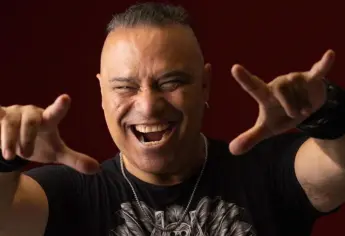 Xava Drago lanza último disco  Gracias infinitas luego de haber sido desahuciado por cáncer
